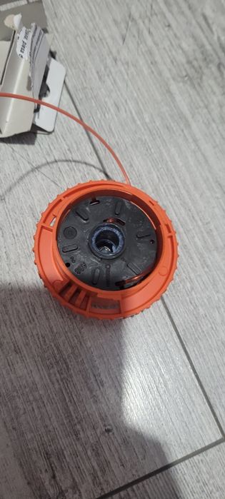 Bobina de schimb gardena motocoasa robot tuns gazon
