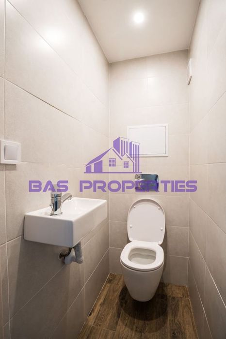 Продава се Тристаен апартамент в София, Младост 1 - 88 кв.м за 2613 €/кв.м - Снимка #9