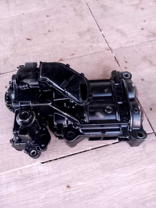 Масленна помпа за мазда сх5 2,2