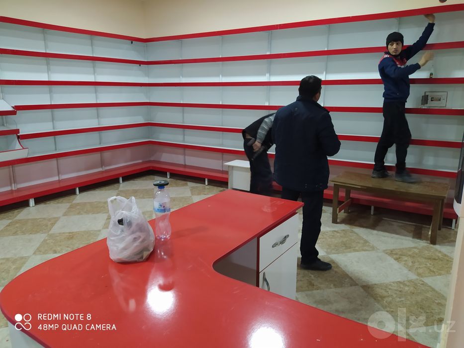 Harxil  polkalar Tayyorllaymiz va yetqazibberamiz