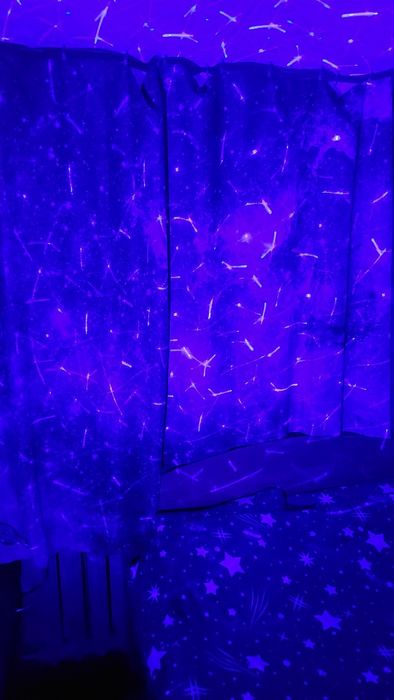 Лазерный проектор