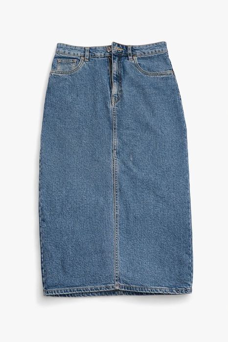 Юбка Zara продаю 
СостоянЮбка ие: Надевали один раз, состояние новое ?