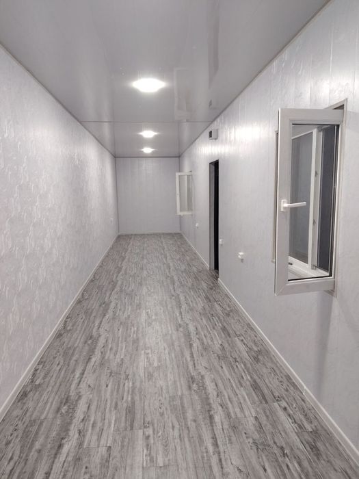 Контейнер офис Контейнер дукон