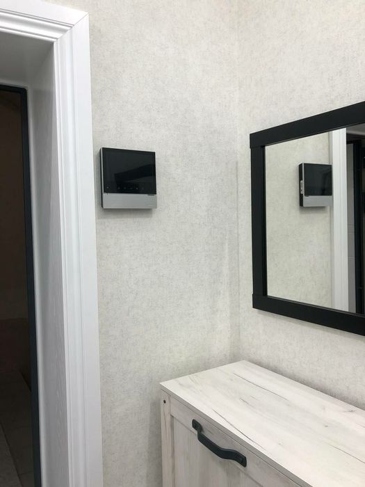 Remont domofon+qulf ustanovka.Ремонт замок+домофон установка абслуга.H