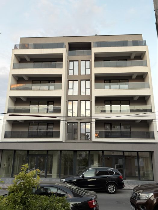 Apartamente Medgidia de vanzare