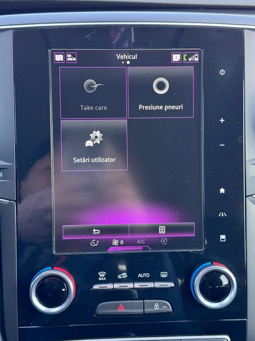 Renault Talisman Stare Perfecta