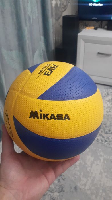 Мяч волейбольный MVA200