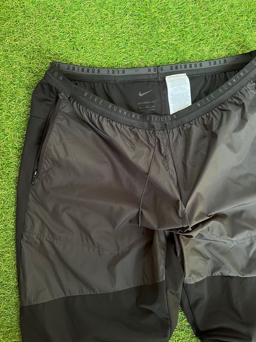 Мъжко долнище : Nike Storm-FIT Run Division Phenom Elite Xl