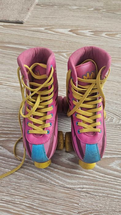 Ролкови кънки 34-35 номер