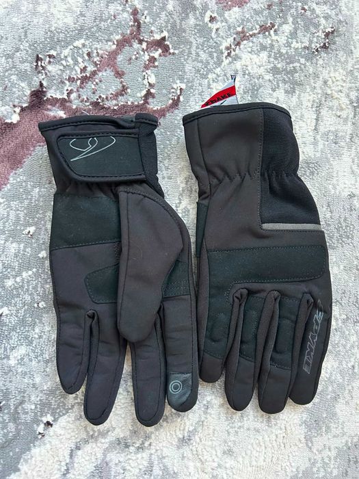 Geacă moto damă Adrenaline Alaska Lady 2.0 mărimea M/L + Mănuși moto