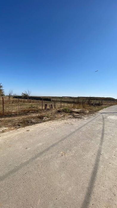 Участок 25 соток