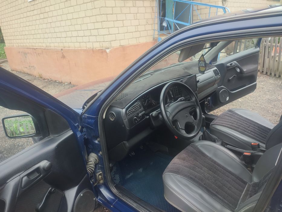 Продам автомобиль