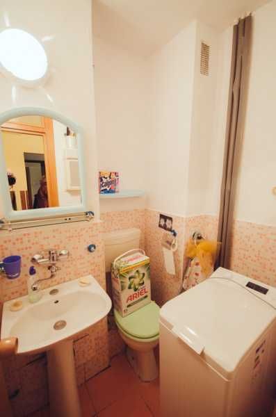 Apartament de 3+1 camere, cu intrare separata si terasa, in Targu Mures, Cartier Unirii
