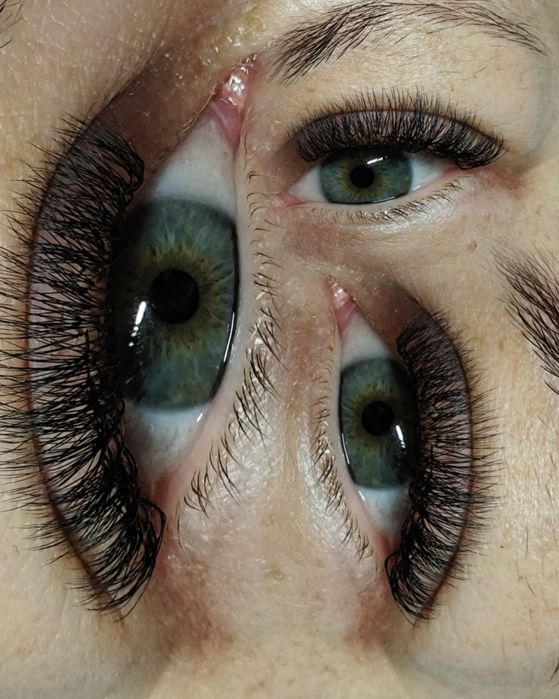 Extensii gene fir cu fir și volum – Programări disponibile!