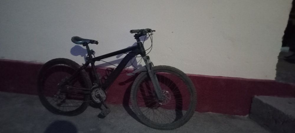 Велосипед  Спортивный