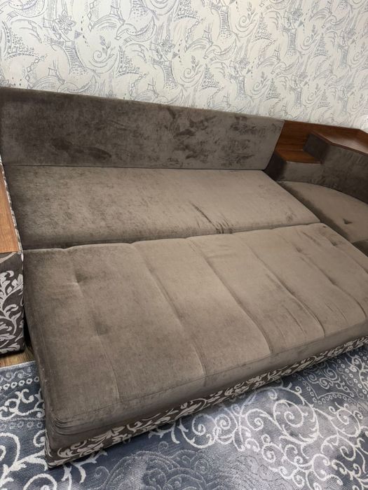 Диван Угловой.