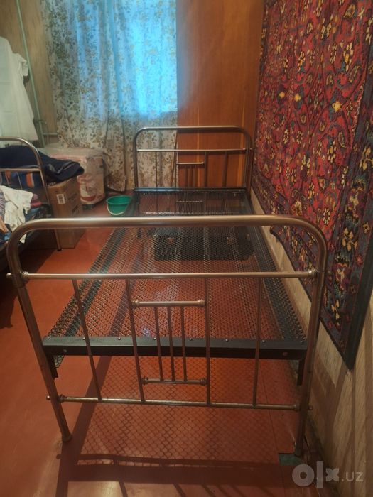 Продаются кровати