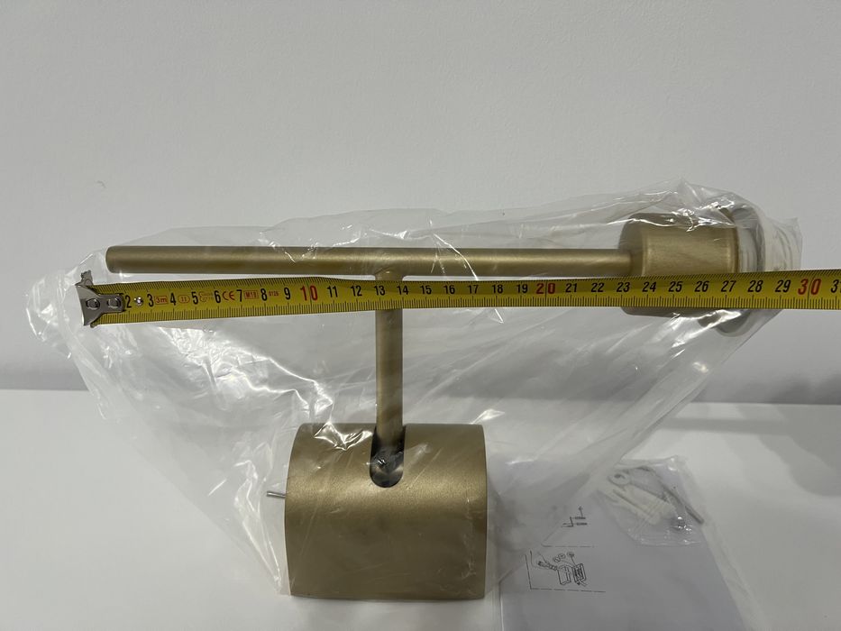 Corpuri de iluminat noptiera