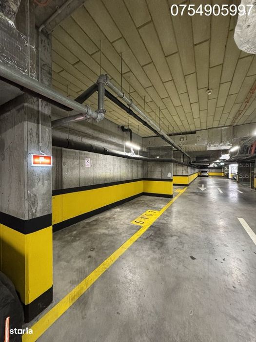 NOU Proprietar | TVA incl | 2 cam Baneasa | Pta Presei Mobilat Utilat