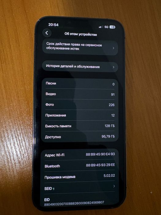 Iphone 13pro max