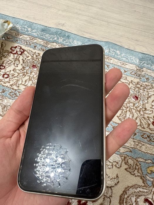 Iphone 11 128 GB