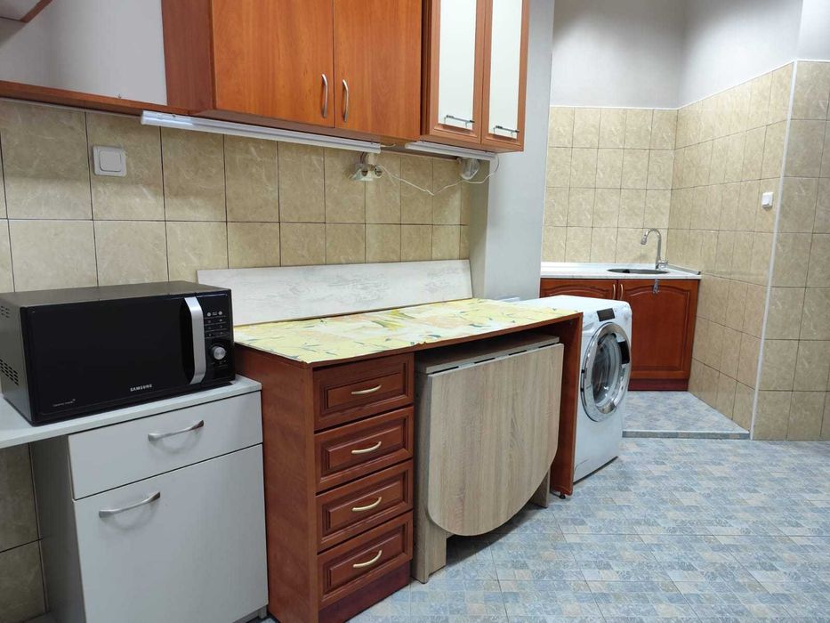 Дава се под наем Едностаен апартамент в София, Овча купел - 40 кв.м за 400 € - Снимка #3