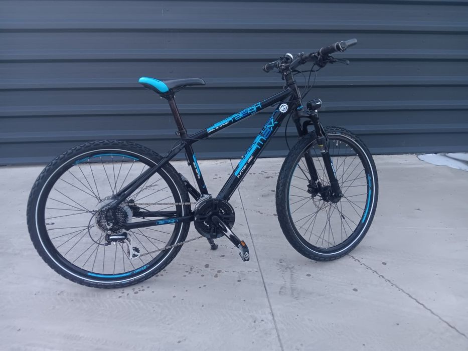 Bicicleta mtb 26