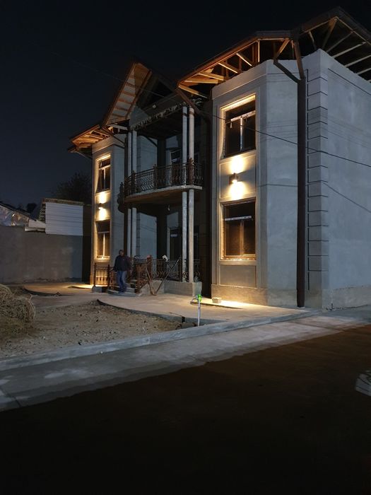 Строительство любой сложности элеетрик, маляр,сантехник, кафельшик, ка