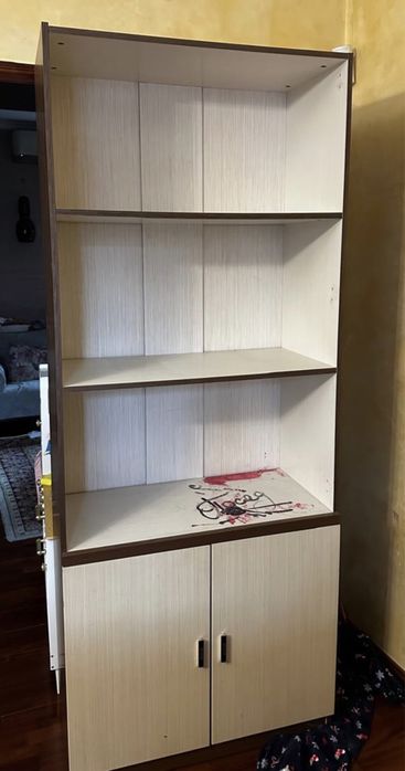 Отдам бесплатно шеаф