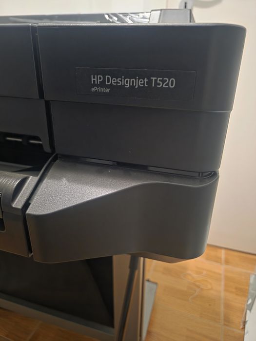 Hp ploter t520 nou