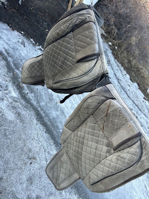 Продам чехол для машины