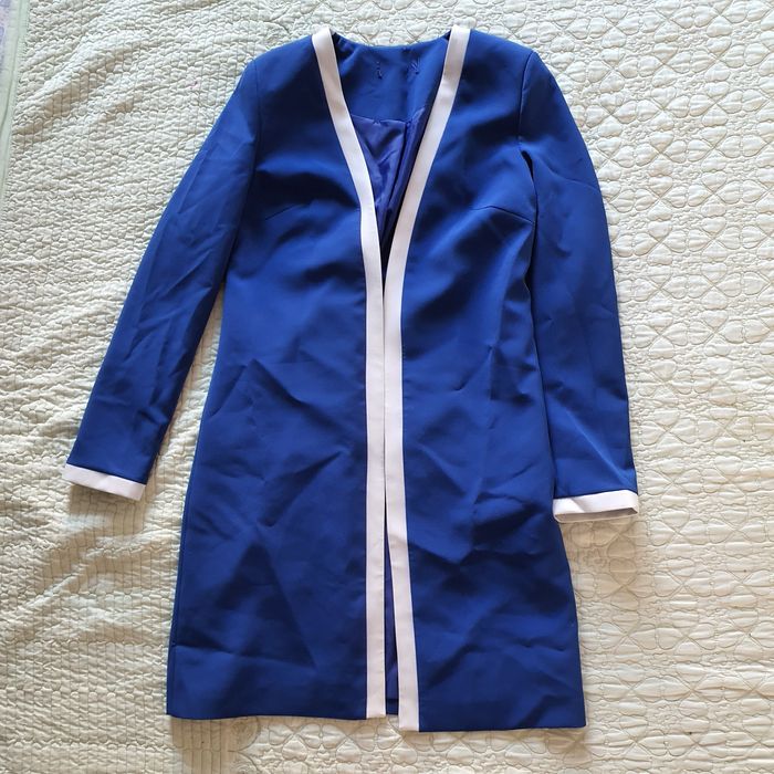 Rochie + cardigan marimea S