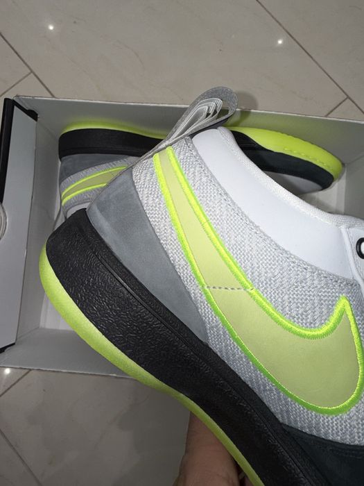 Баскетболни обувки Nike Book 1 "Neon 95" - размер 43, 44.5, 45, 45.5, 47