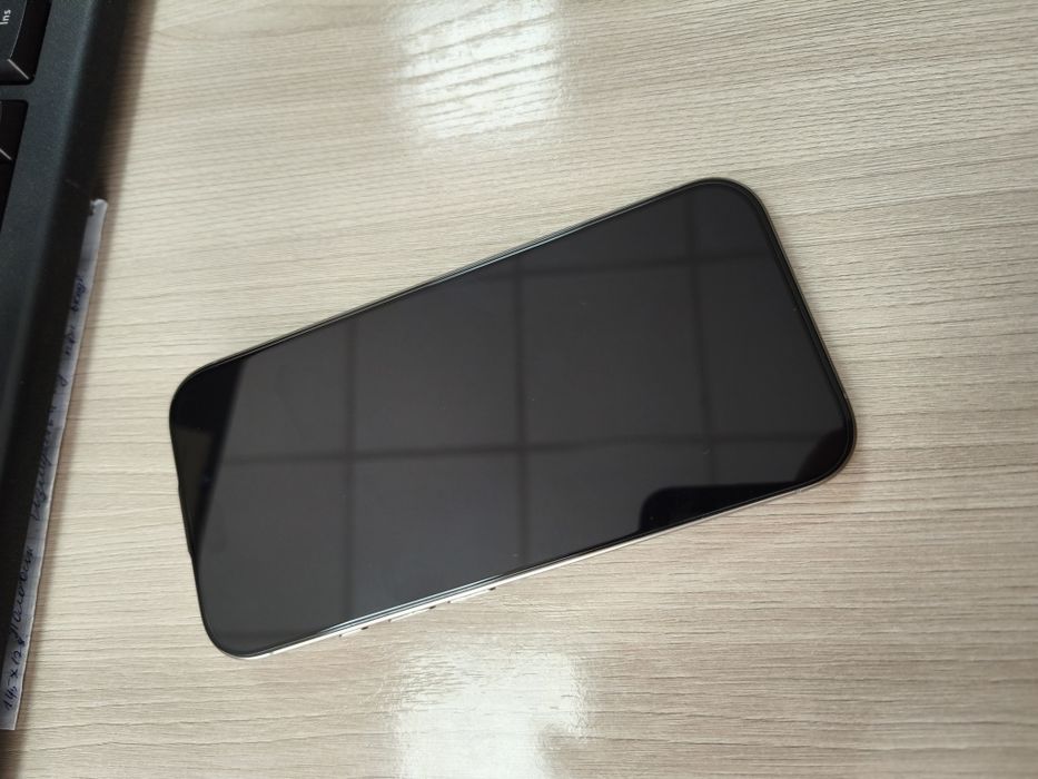 Iphone 16 pro 128 gb