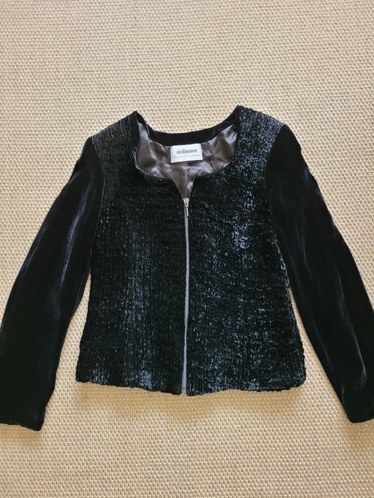 Sacou Steilmann vintage