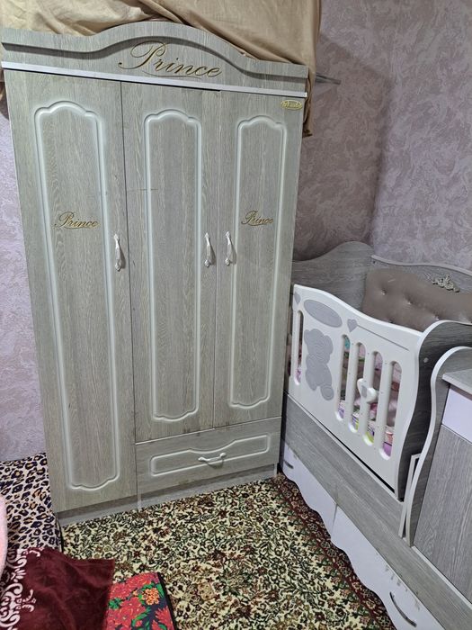 Detskiy mebel komplekt