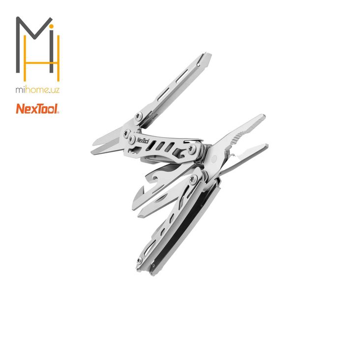 Мультитул Nextool Flagship Pro Mini