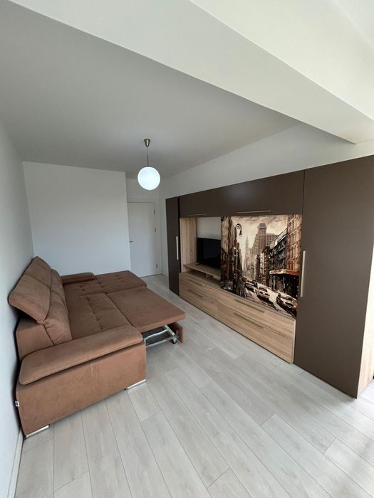 Închiriez garsonieră HighClass Residence