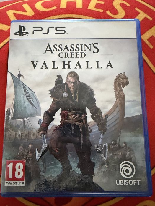 Assassin’S Creed Valhalla