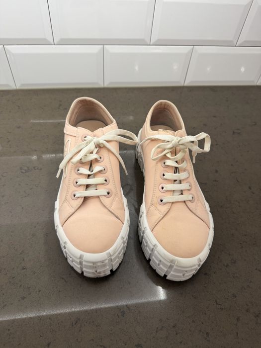 Маратонки дамски  Prada
