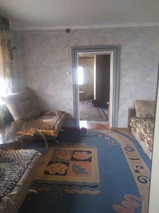 Продам дом в рассрочку