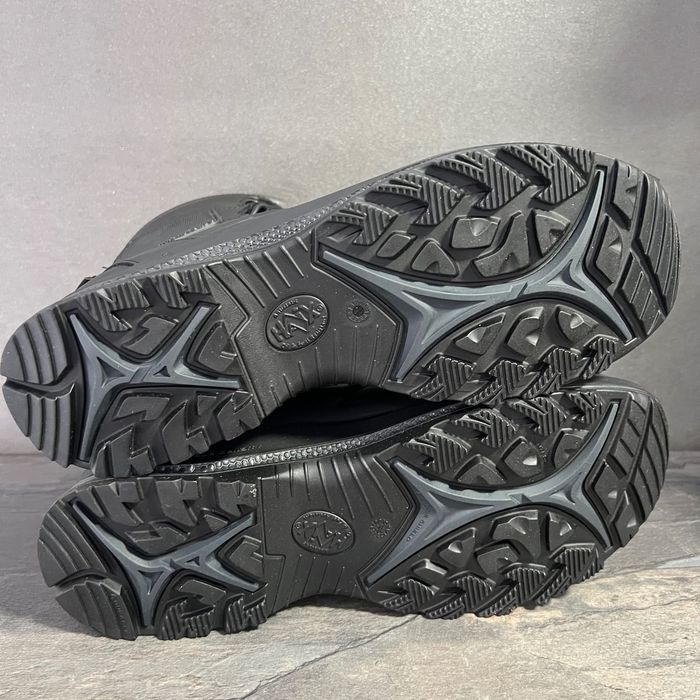 Haix BLACK EAGLE Tactical Pro 2.1 GTX/high/black -42,43,44,45,46,47