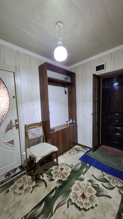 Срочно продаётся 3 км квпртира