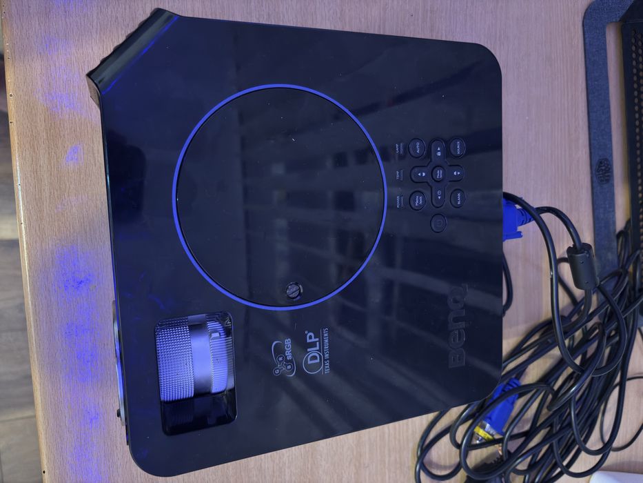Vand videoproiector  Benq