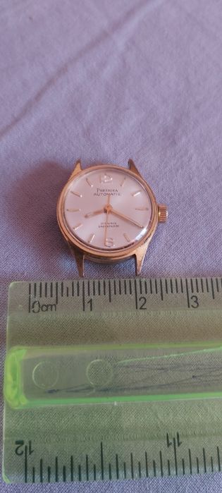 Ceas de colectie PREZIOSA automatic de dama