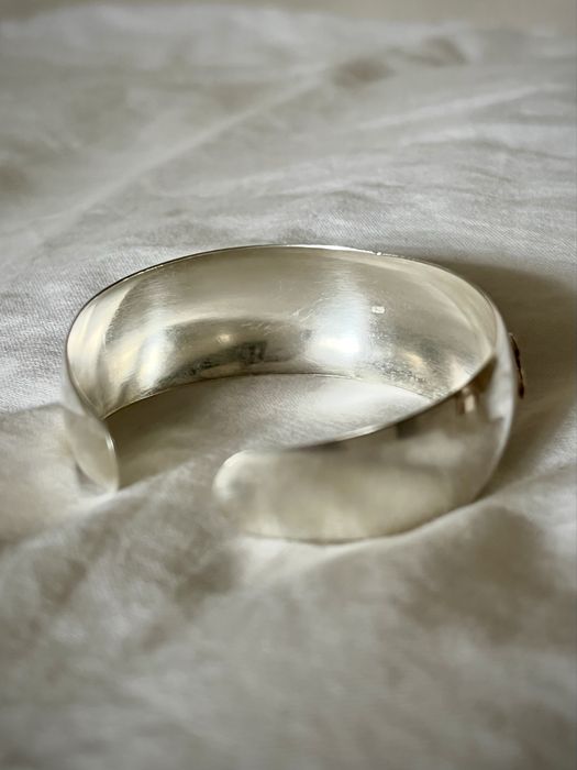 Блезик/блезiк/браслет женский/серебро