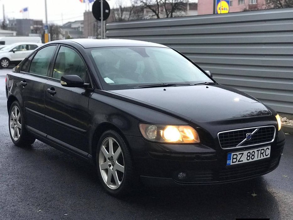 Volvo S40 - 950 Euro Volan Dreapta