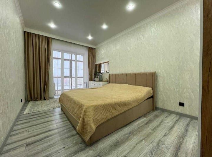 Продам 3 ком квартиру ЖК Казахстан