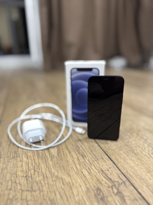 Iphone 12 mini 64 gb