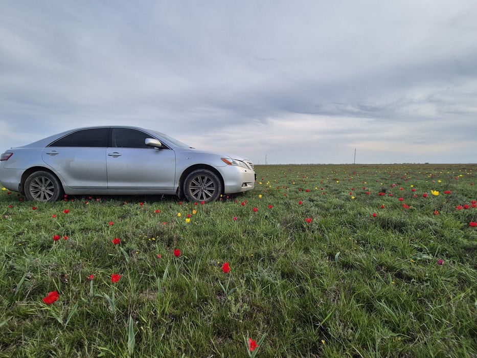 Камри сатылады 40